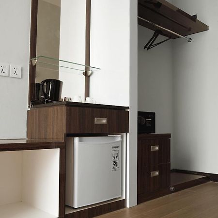 Dreamtel Jakarta Eksteriør bilde
