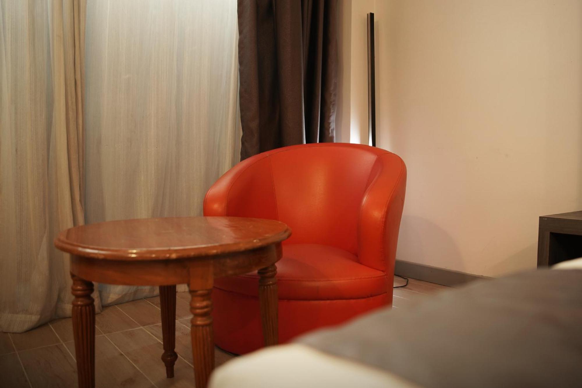 Dreamtel Jakarta Eksteriør bilde