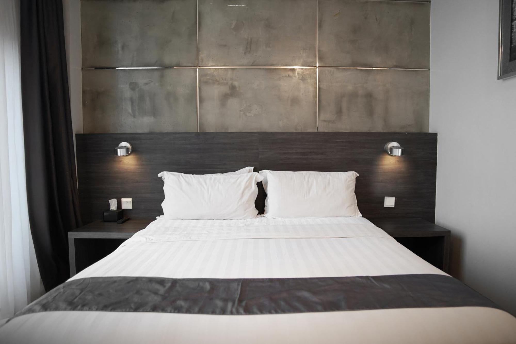 Dreamtel Jakarta Eksteriør bilde